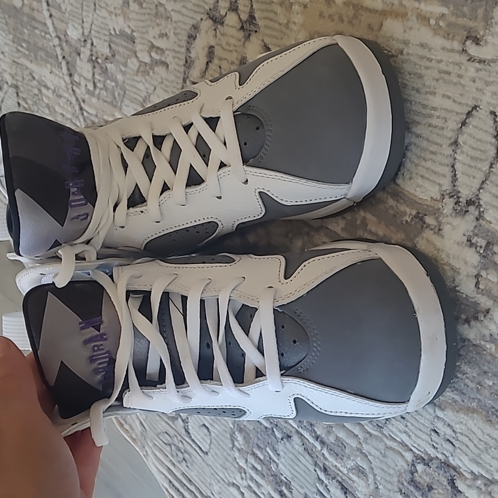 Retro BG 7 Air Jordans